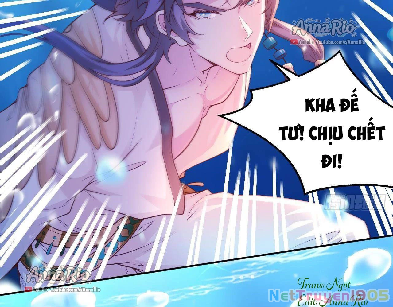 Thảnh Thơi Thú Thế Chủng Chủng Điền, Sinh Sinh Tể - Update Chapter 808 - 5