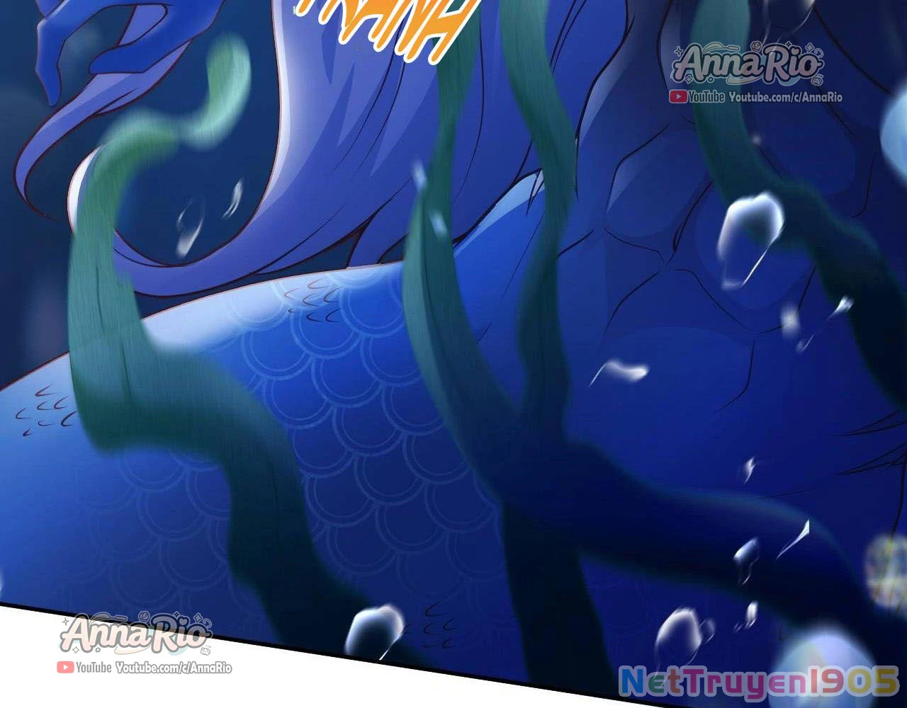 Thảnh Thơi Thú Thế Chủng Chủng Điền, Sinh Sinh Tể - Update Chapter 808 - 8