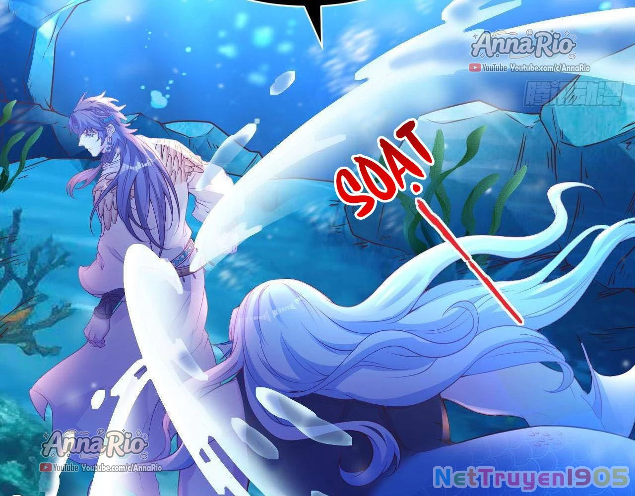 Thảnh Thơi Thú Thế Chủng Chủng Điền, Sinh Sinh Tể - Update Chapter 808 - 14