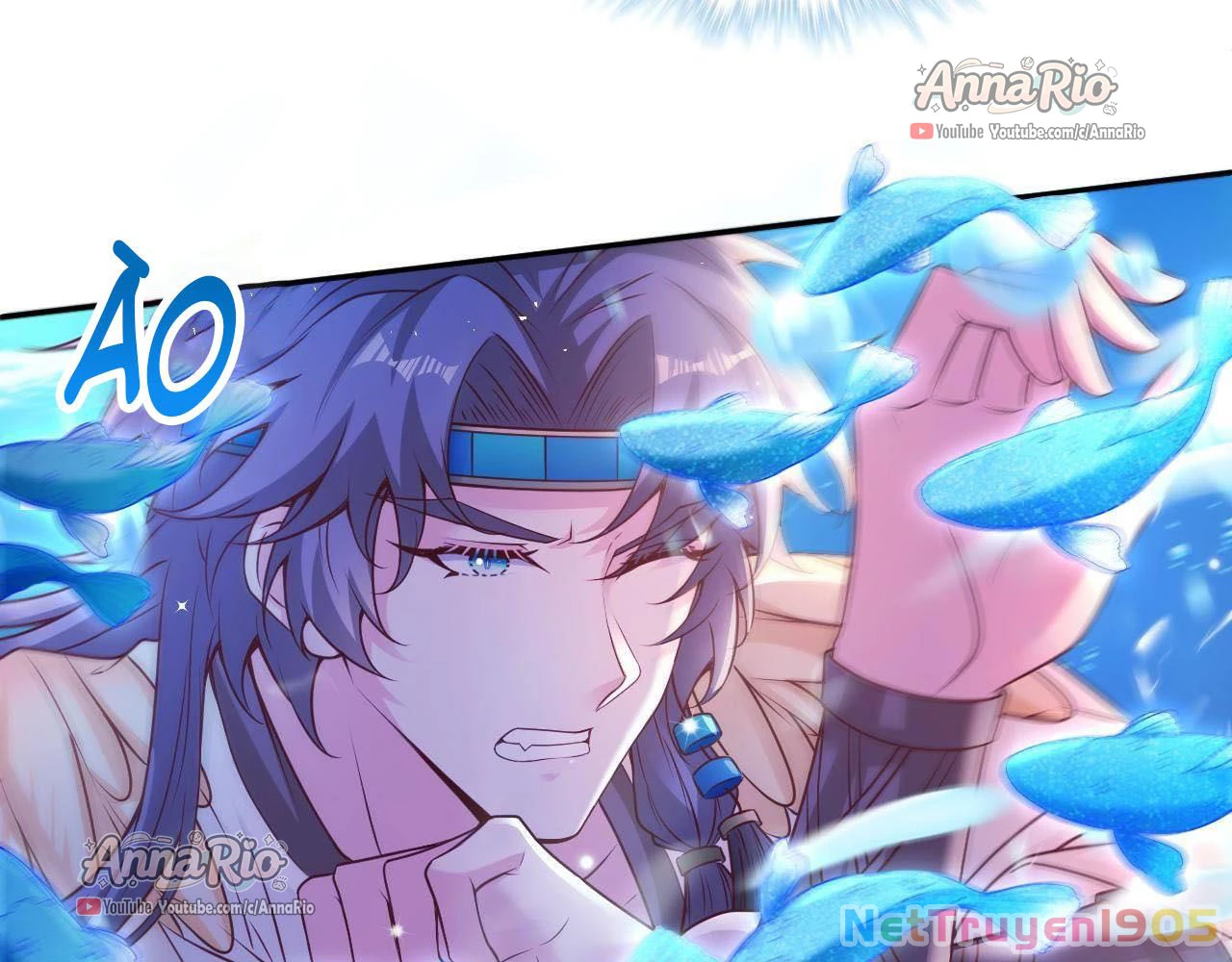 Thảnh Thơi Thú Thế Chủng Chủng Điền, Sinh Sinh Tể - Update Chapter 808 - 18