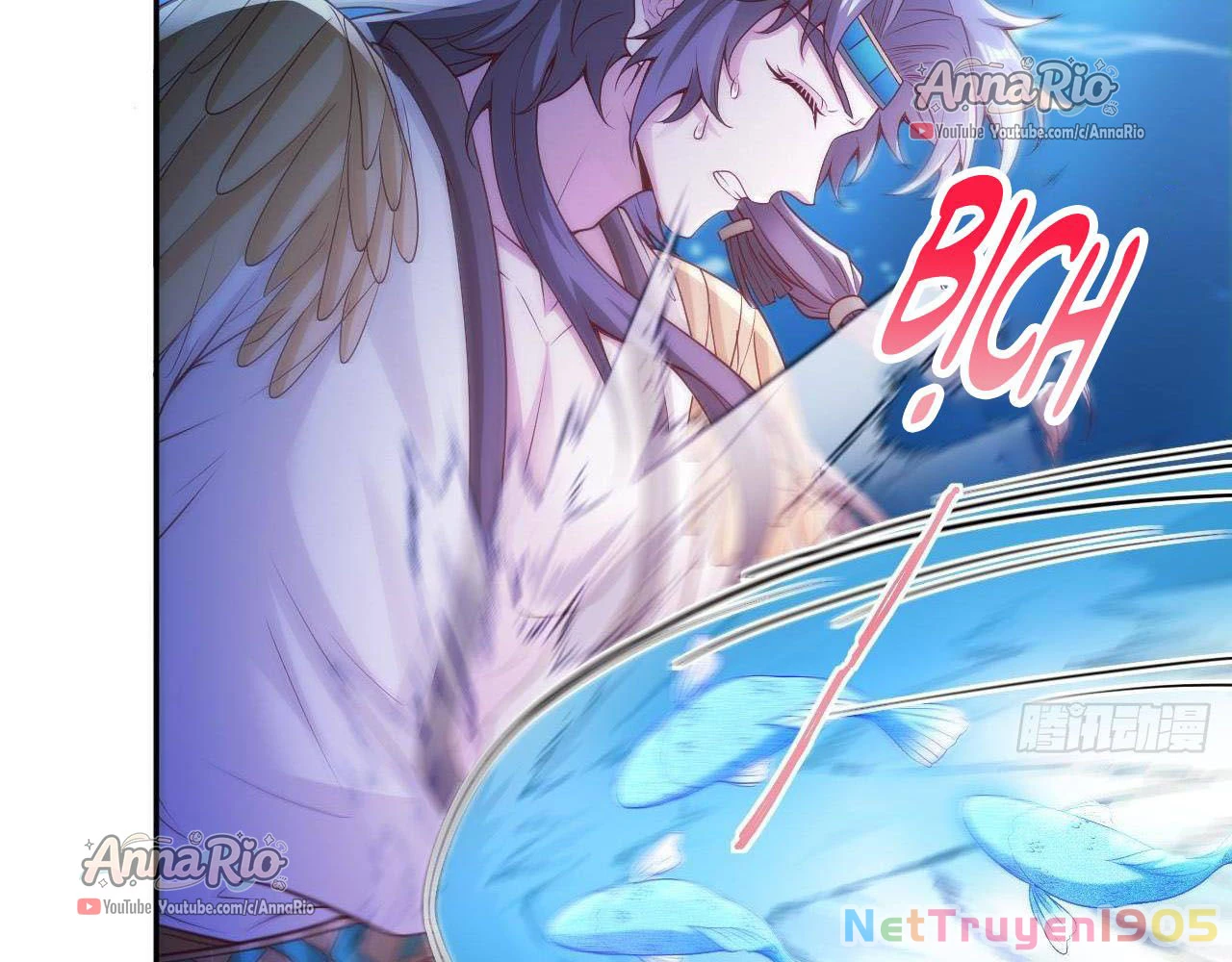 Thảnh Thơi Thú Thế Chủng Chủng Điền, Sinh Sinh Tể - Update Chapter 808 - 21