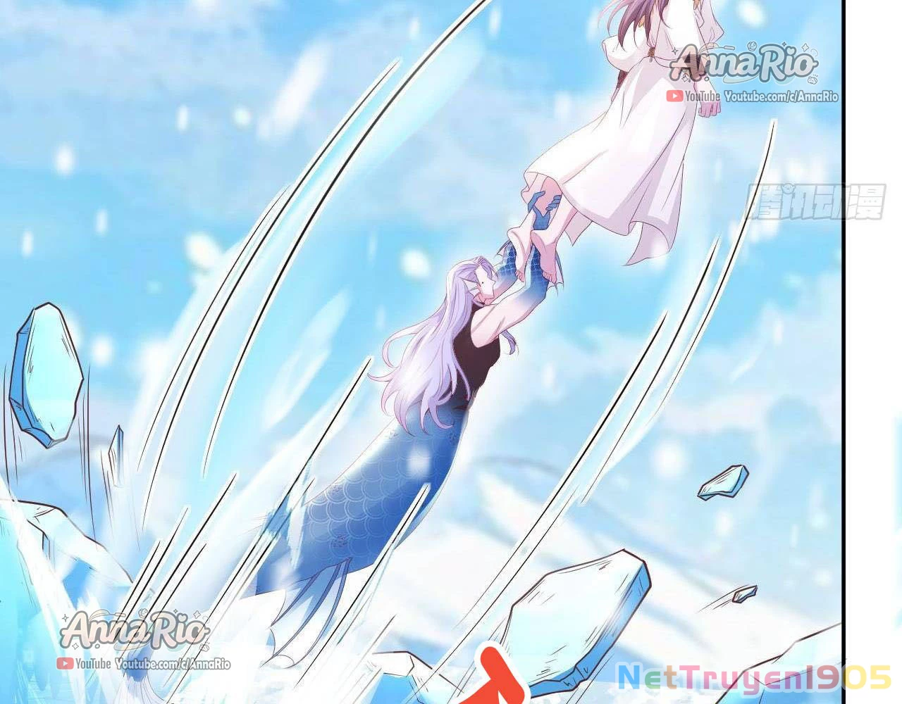 Thảnh Thơi Thú Thế Chủng Chủng Điền, Sinh Sinh Tể - Update Chapter 808 - 30