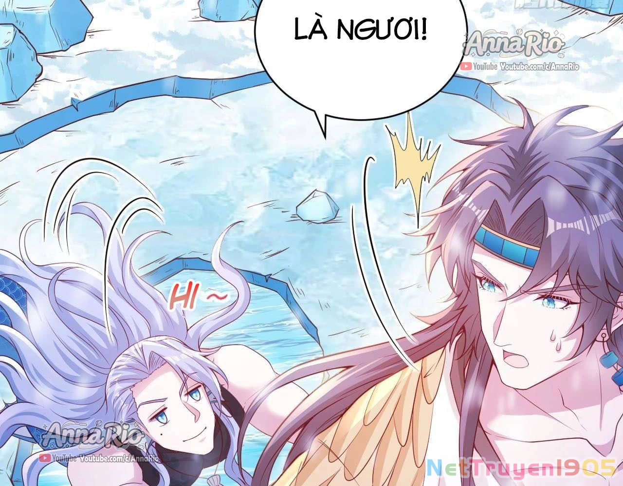 Thảnh Thơi Thú Thế Chủng Chủng Điền, Sinh Sinh Tể - Update Chapter 808 - 32