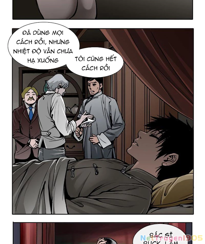 Thiên Tài Địa Bảo Chapter 5 - 4