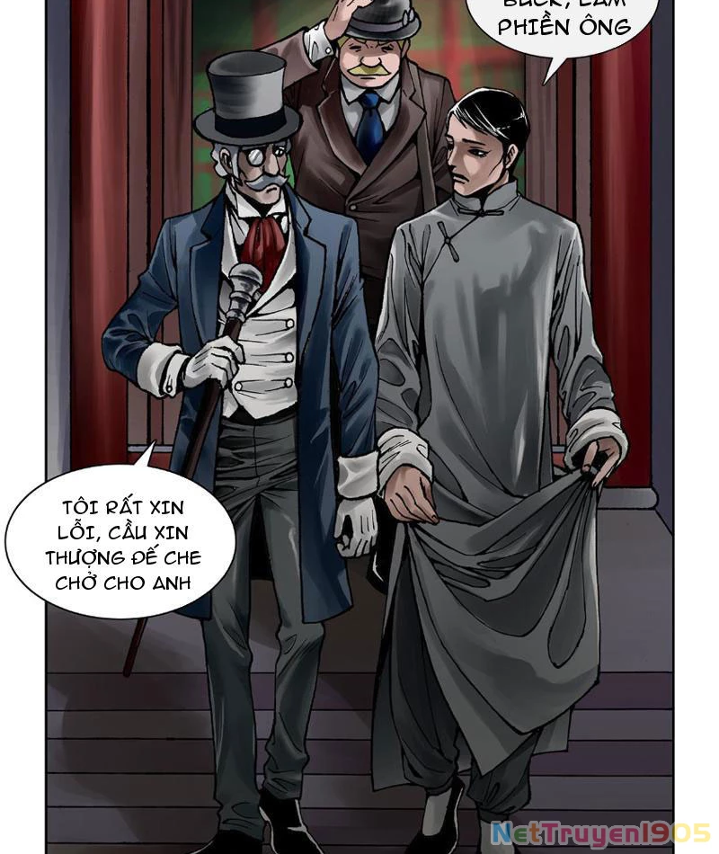 Thiên Tài Địa Bảo Chapter 5 - 5