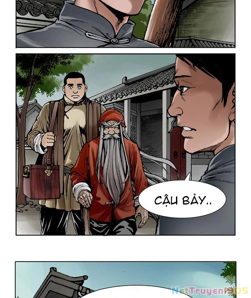 Thiên Tài Địa Bảo Chapter 5 - 7