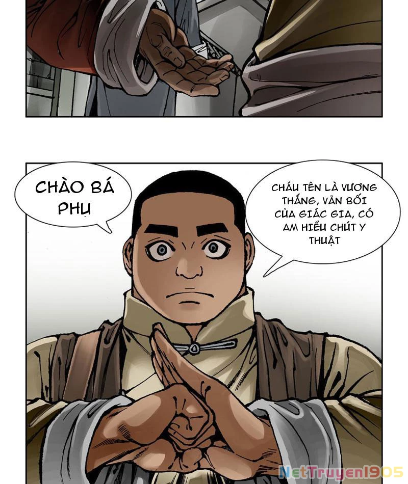 Thiên Tài Địa Bảo Chapter 5 - 9