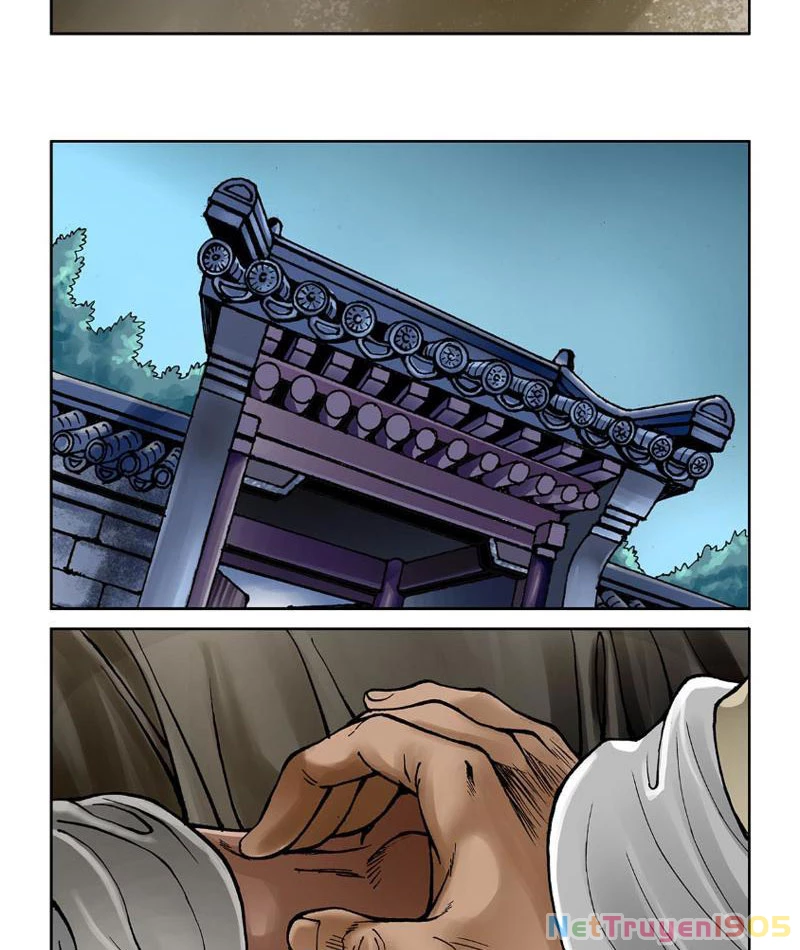 Thiên Tài Địa Bảo Chapter 5 - 11