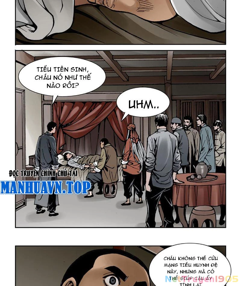 Thiên Tài Địa Bảo Chapter 5 - 12