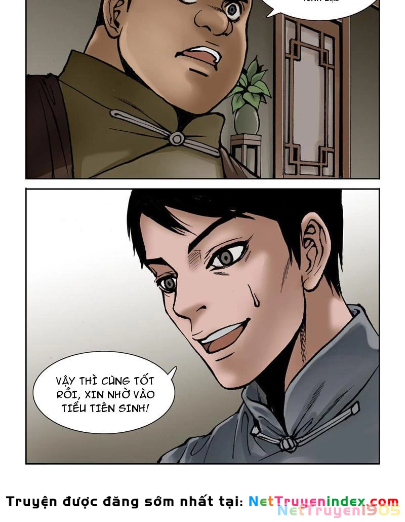 Thiên Tài Địa Bảo Chapter 5 - 13