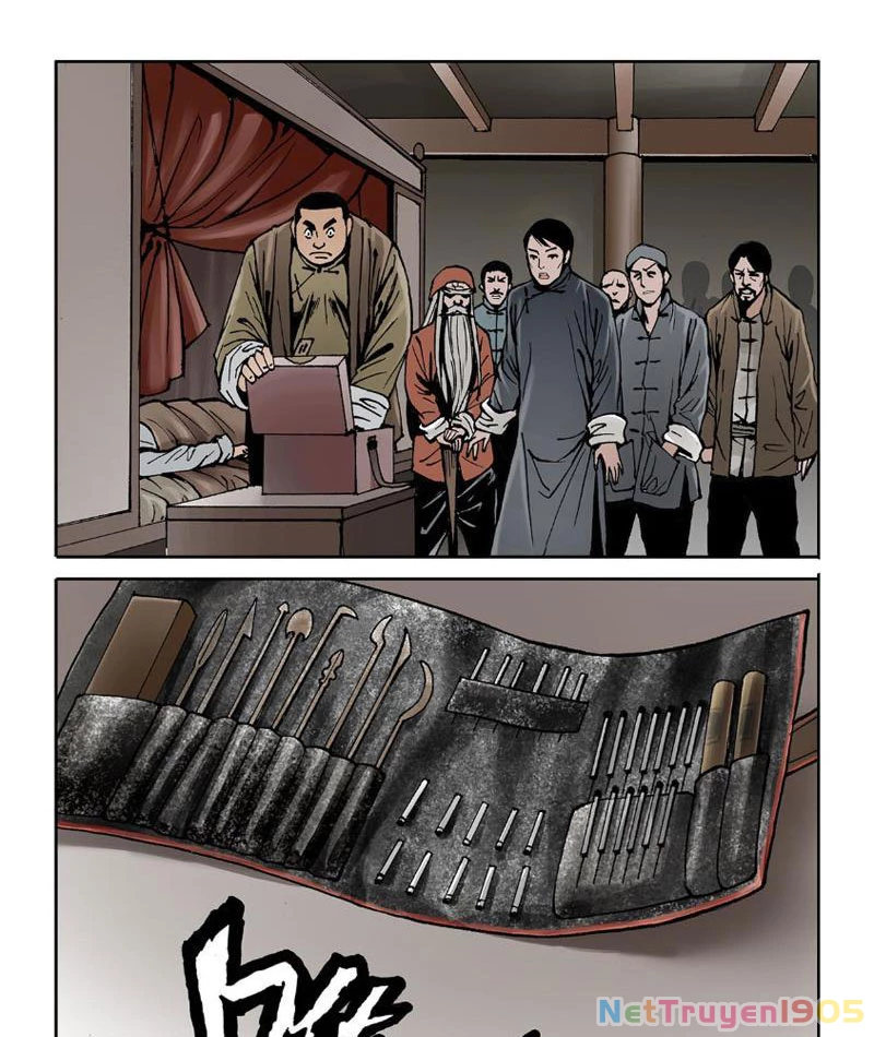 Thiên Tài Địa Bảo Chapter 5 - 14