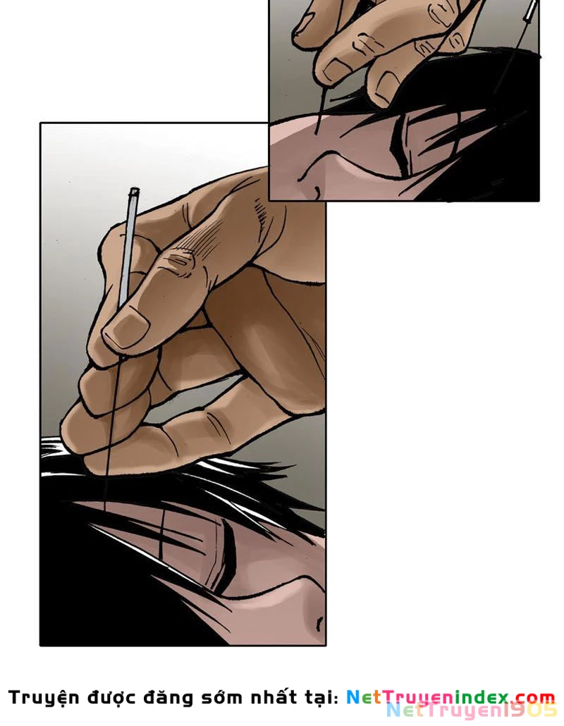 Thiên Tài Địa Bảo Chapter 5 - 16