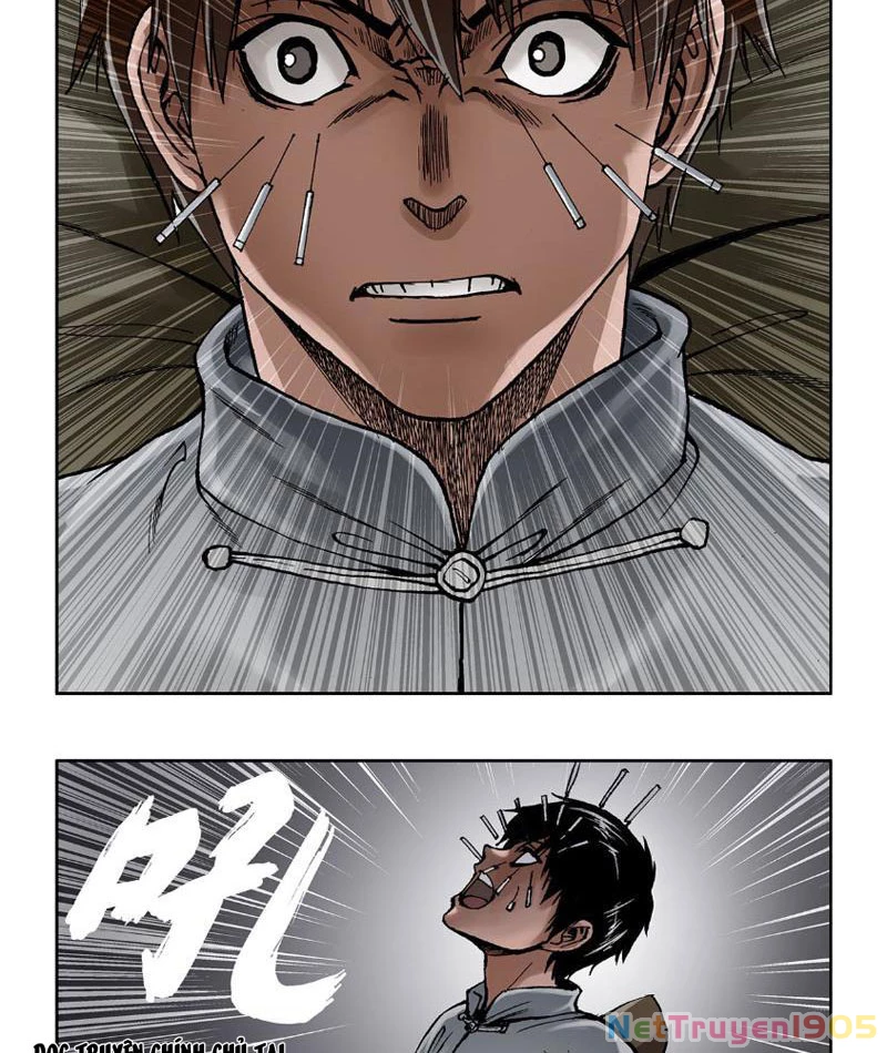 Thiên Tài Địa Bảo Chapter 5 - 19