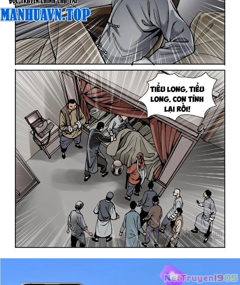 Thiên Tài Địa Bảo Chapter 5 - 20