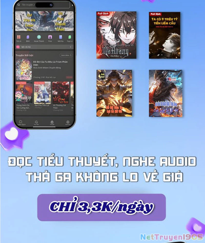 Thiên Tài Địa Bảo Chapter 5 - 21