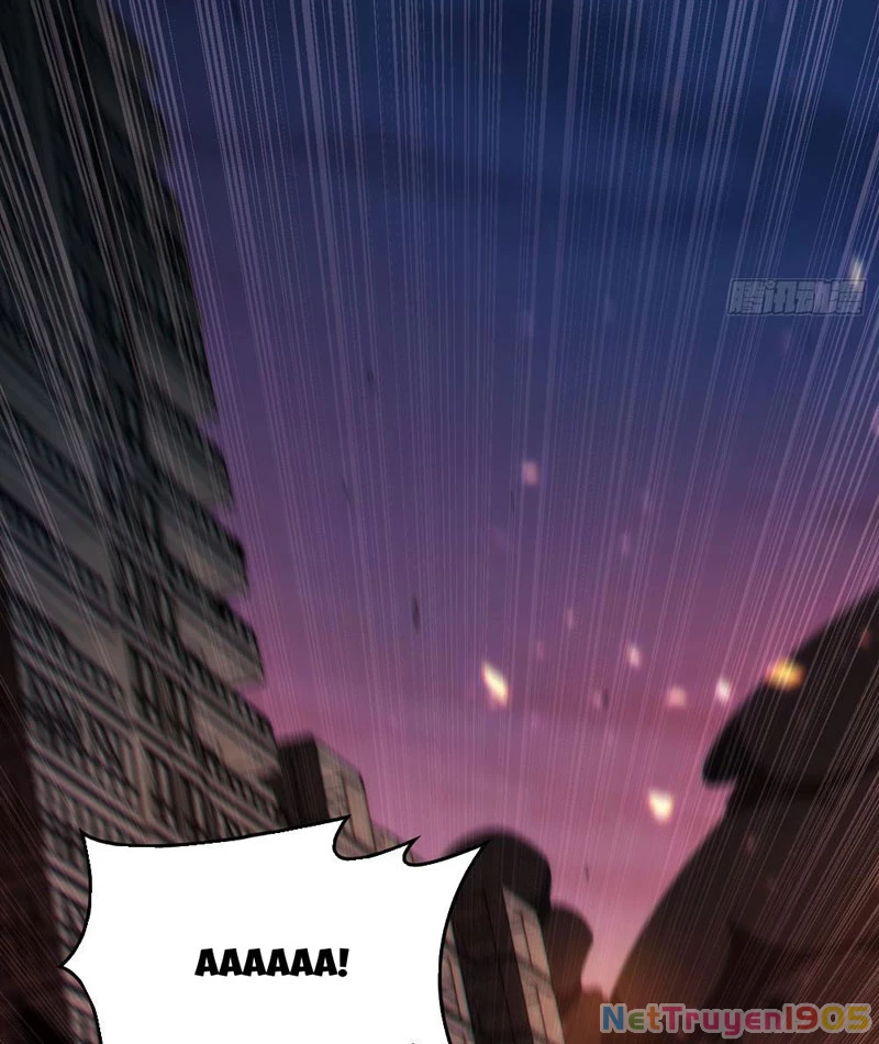 Mình Ta Tung Hoành Loạn Thế Chapter 1 - 4