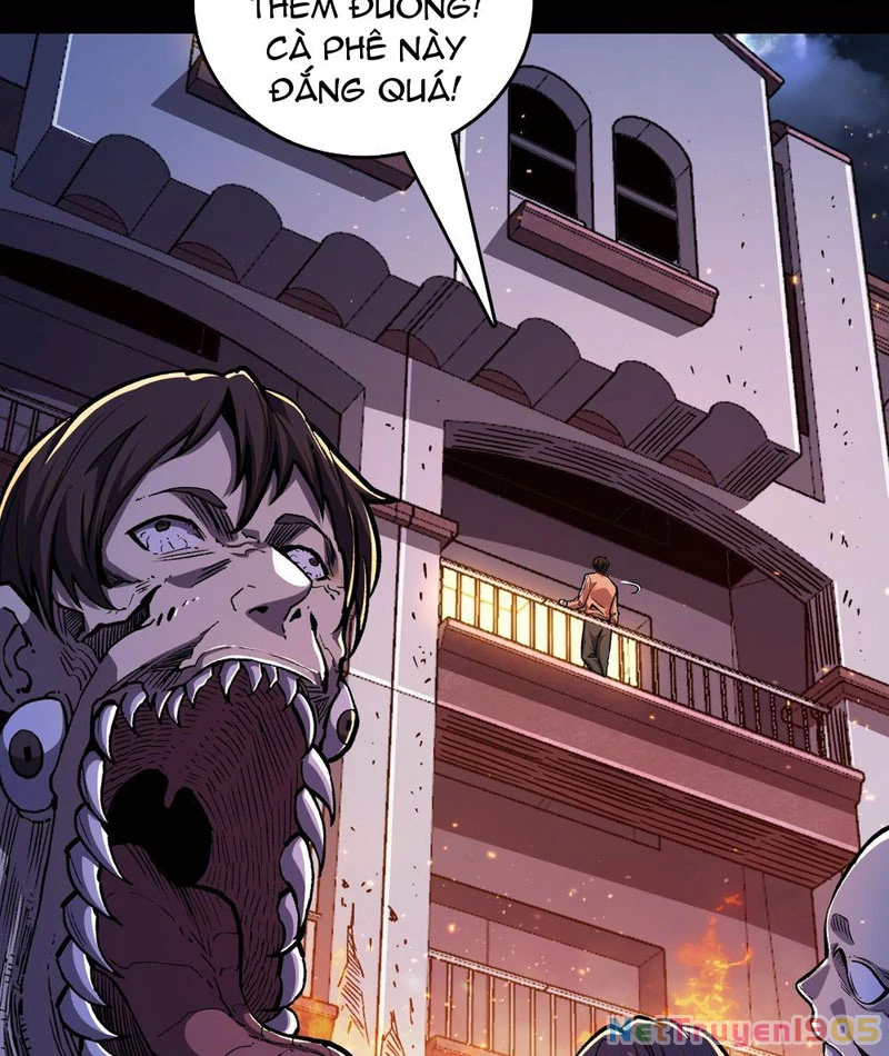 Mình Ta Tung Hoành Loạn Thế Chapter 1 - 8