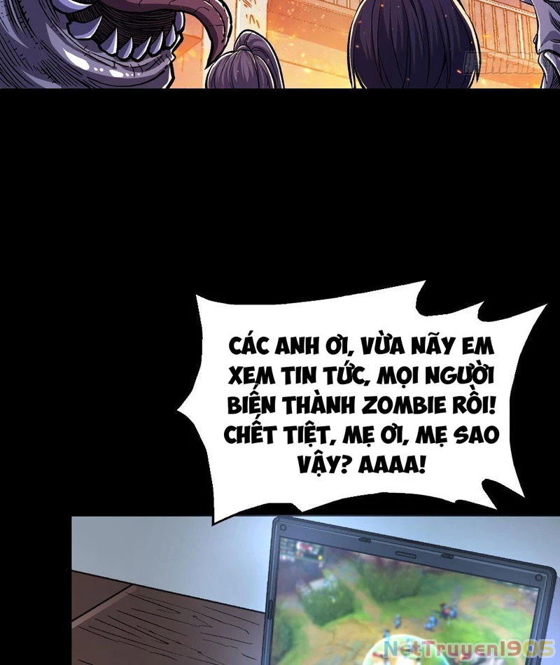 Mình Ta Tung Hoành Loạn Thế Chapter 1 - 9