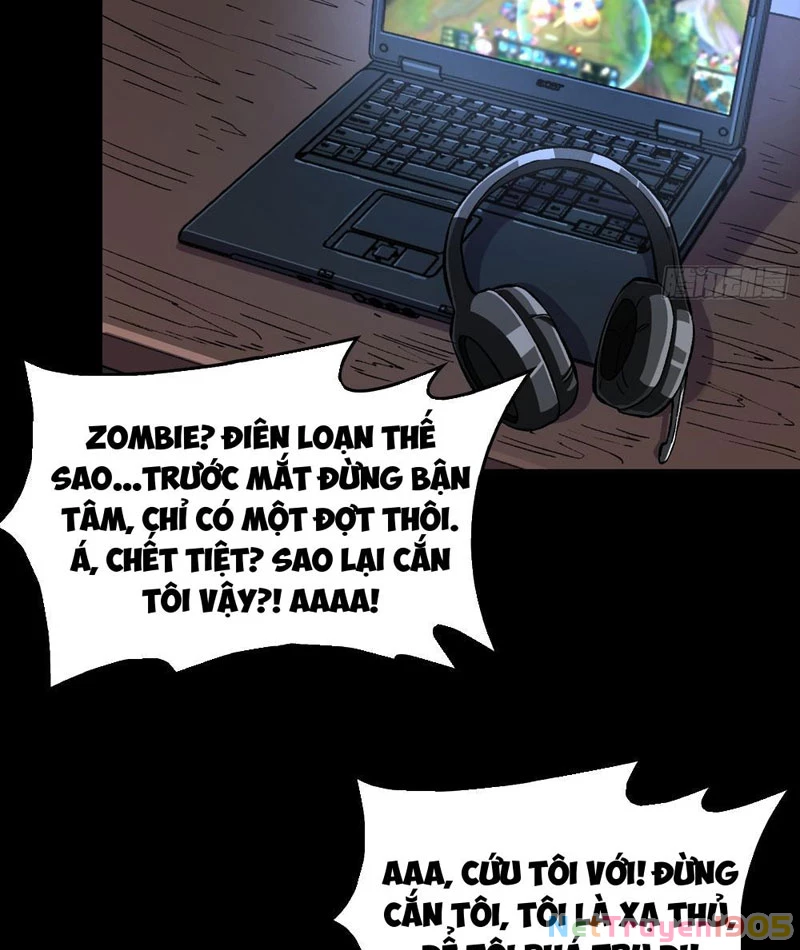 Mình Ta Tung Hoành Loạn Thế Chapter 1 - 10