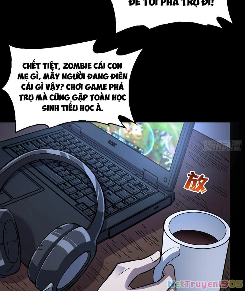 Mình Ta Tung Hoành Loạn Thế Chapter 1 - 11