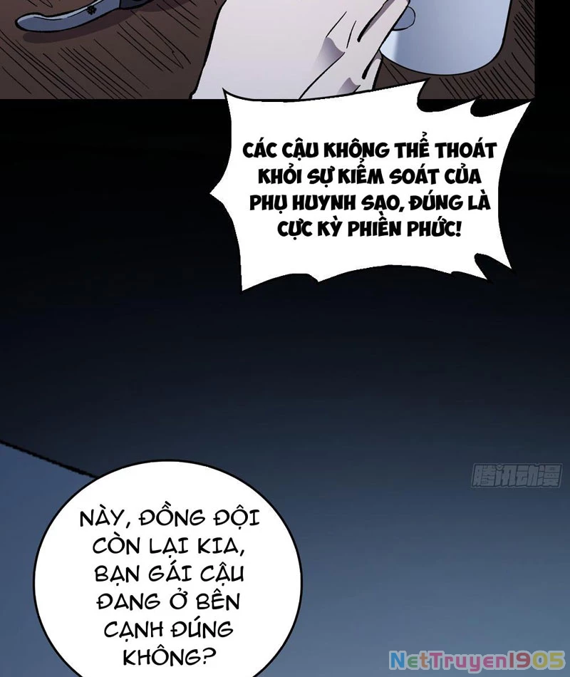 Mình Ta Tung Hoành Loạn Thế Chapter 1 - 12