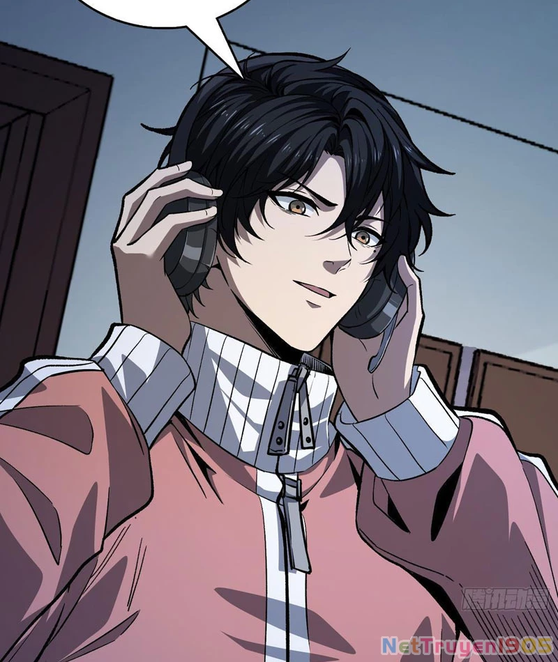 Mình Ta Tung Hoành Loạn Thế Chapter 1 - 13