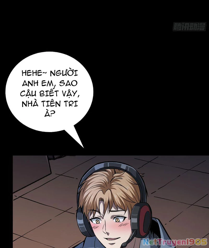 Mình Ta Tung Hoành Loạn Thế Chapter 1 - 15