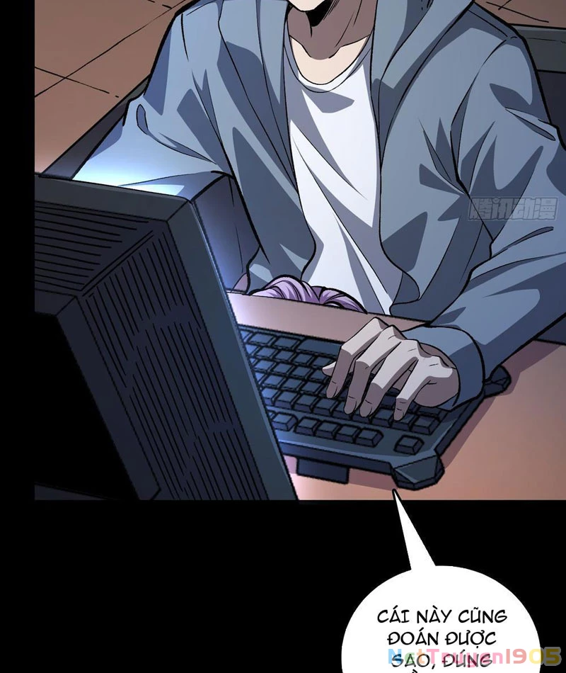 Mình Ta Tung Hoành Loạn Thế Chapter 1 - 16