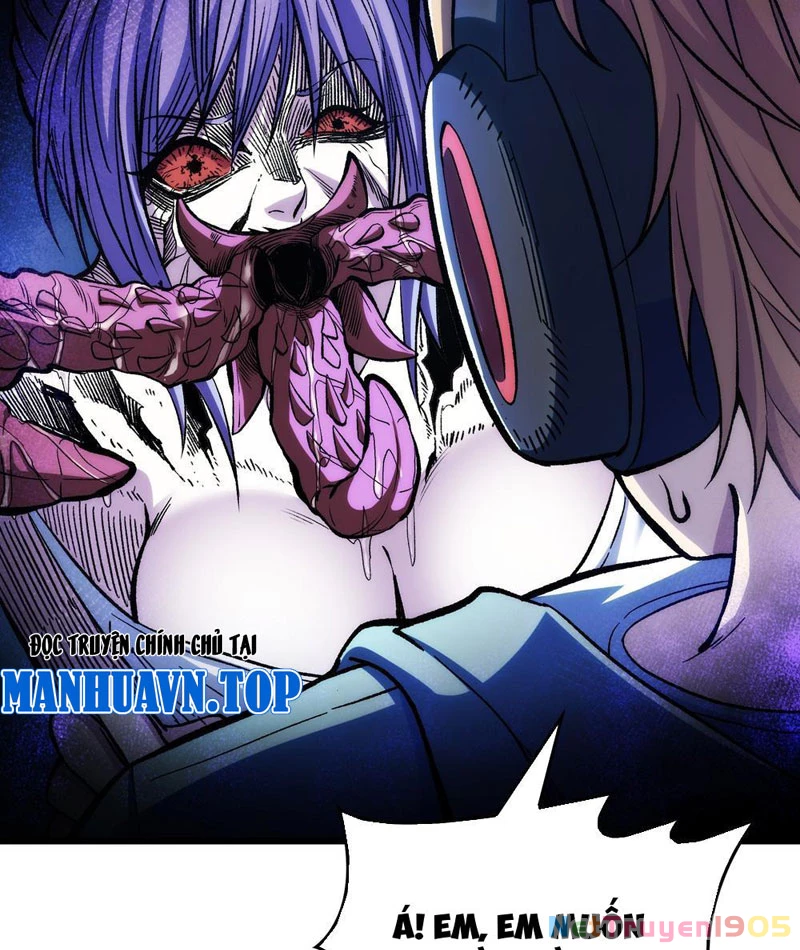 Mình Ta Tung Hoành Loạn Thế Chapter 1 - 21