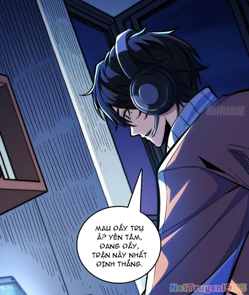 Mình Ta Tung Hoành Loạn Thế Chapter 1 - 23