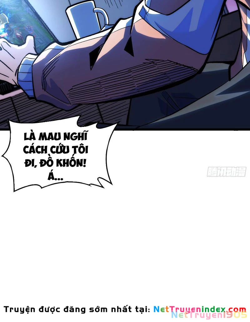 Mình Ta Tung Hoành Loạn Thế Chapter 1 - 24