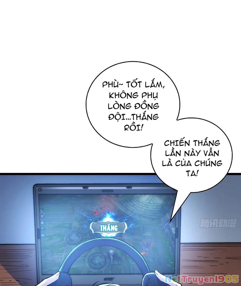 Mình Ta Tung Hoành Loạn Thế Chapter 1 - 25