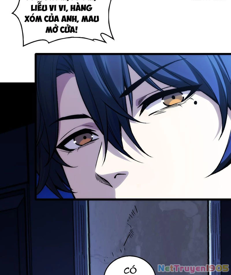 Mình Ta Tung Hoành Loạn Thế Chapter 1 - 27