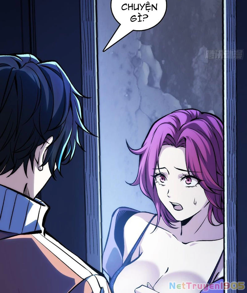 Mình Ta Tung Hoành Loạn Thế Chapter 1 - 28