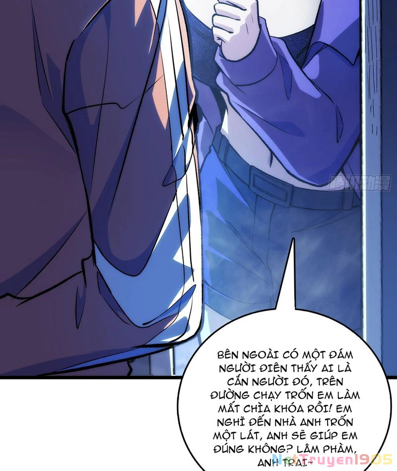 Mình Ta Tung Hoành Loạn Thế Chapter 1 - 29