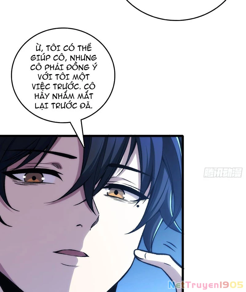 Mình Ta Tung Hoành Loạn Thế Chapter 1 - 30