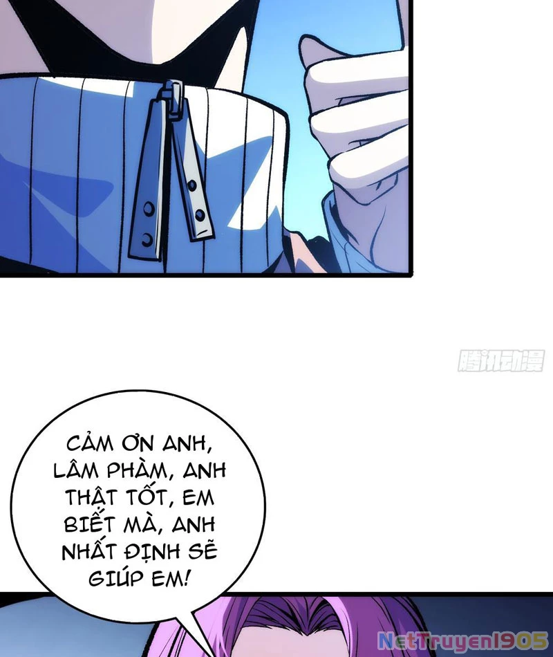 Mình Ta Tung Hoành Loạn Thế Chapter 1 - 31