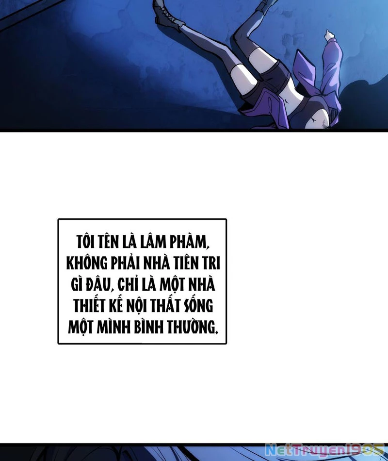 Mình Ta Tung Hoành Loạn Thế Chapter 1 - 41