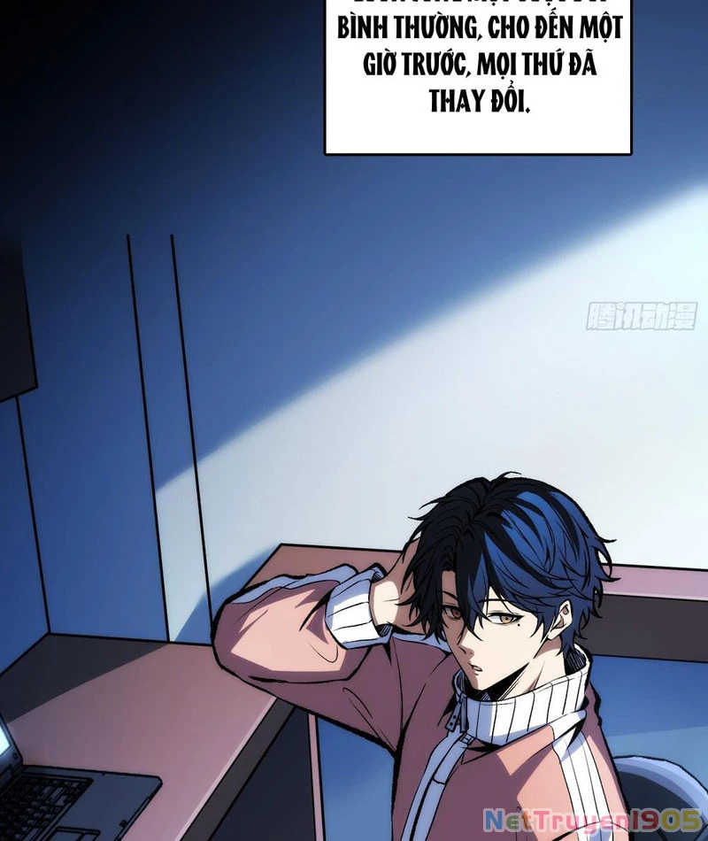 Mình Ta Tung Hoành Loạn Thế Chapter 1 - 43