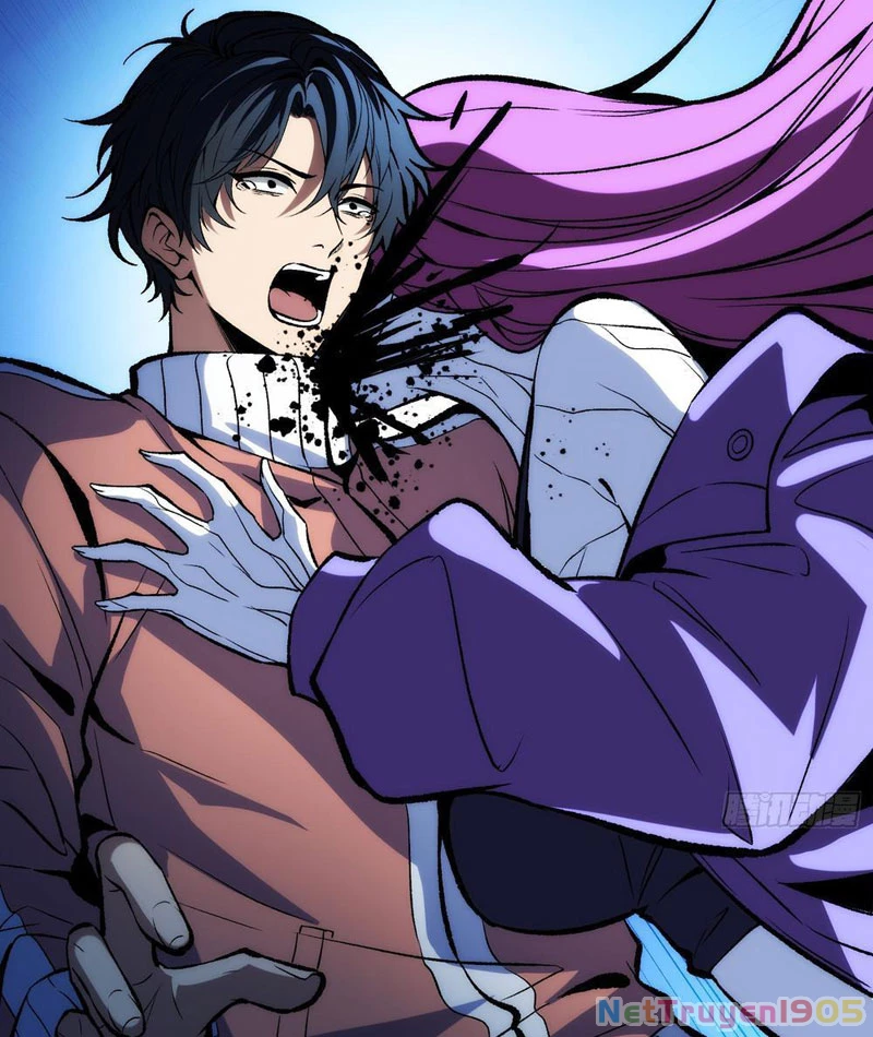 Mình Ta Tung Hoành Loạn Thế Chapter 1 - 45