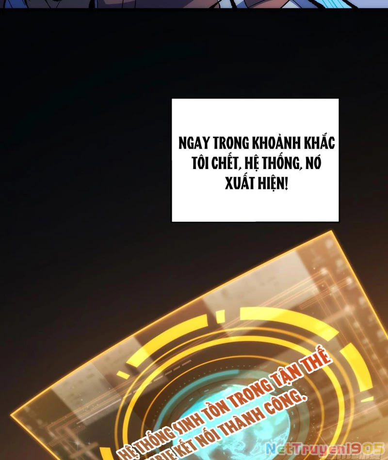 Mình Ta Tung Hoành Loạn Thế Chapter 1 - 46