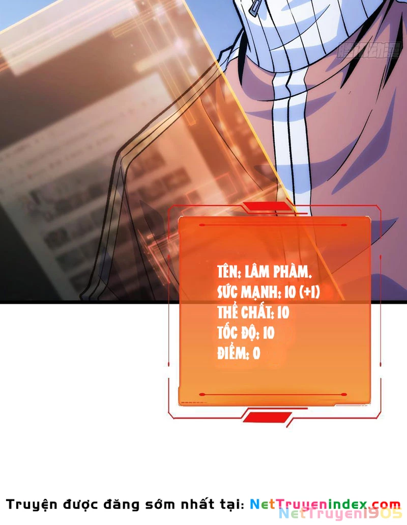 Mình Ta Tung Hoành Loạn Thế Chapter 1 - 49