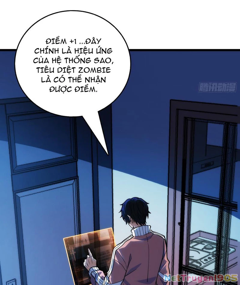 Mình Ta Tung Hoành Loạn Thế Chapter 1 - 50