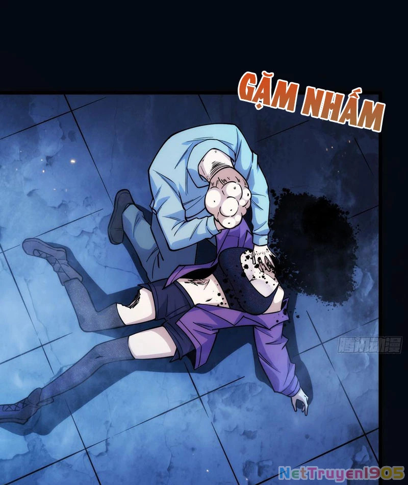 Mình Ta Tung Hoành Loạn Thế Chapter 1 - 52