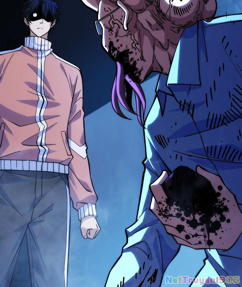 Mình Ta Tung Hoành Loạn Thế Chapter 1 - 54