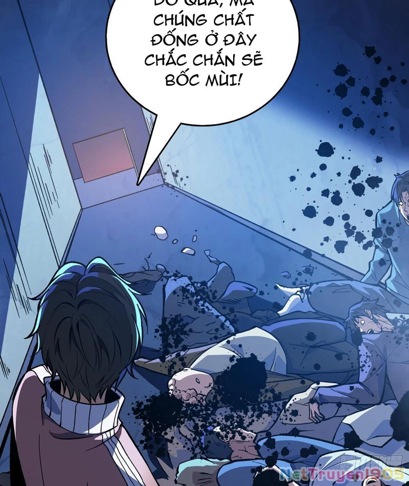 Mình Ta Tung Hoành Loạn Thế Chapter 1 - 71