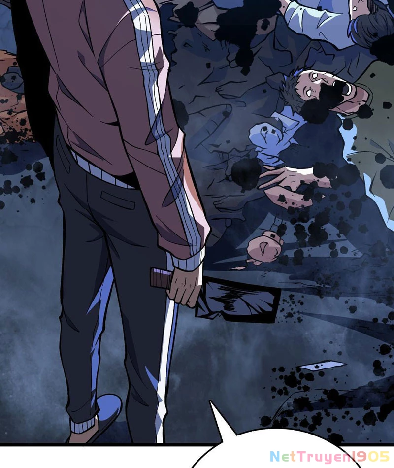 Mình Ta Tung Hoành Loạn Thế Chapter 1 - 72