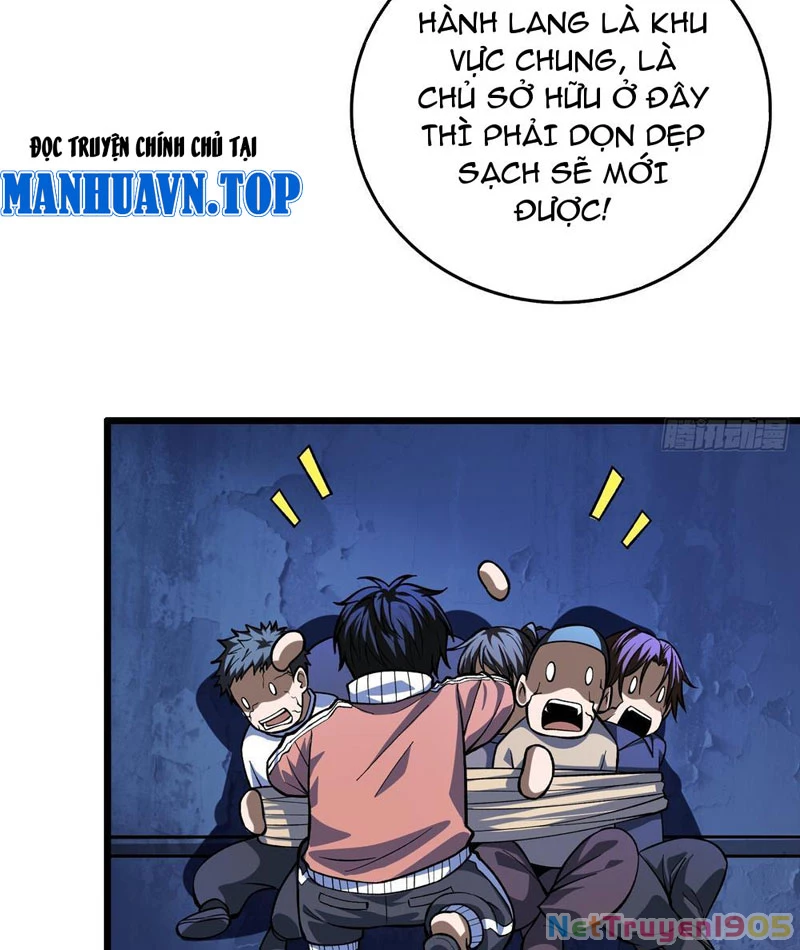 Mình Ta Tung Hoành Loạn Thế Chapter 1 - 73