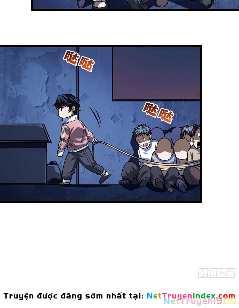 Mình Ta Tung Hoành Loạn Thế Chapter 1 - 74