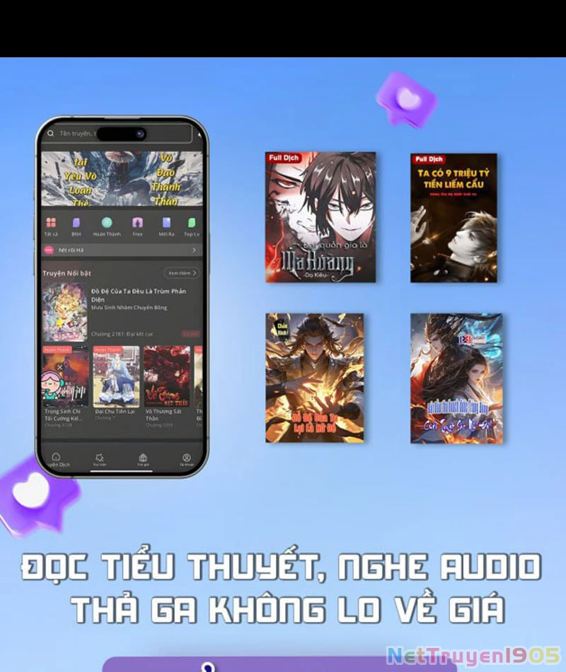 Mình Ta Tung Hoành Loạn Thế Chapter 1 - 82